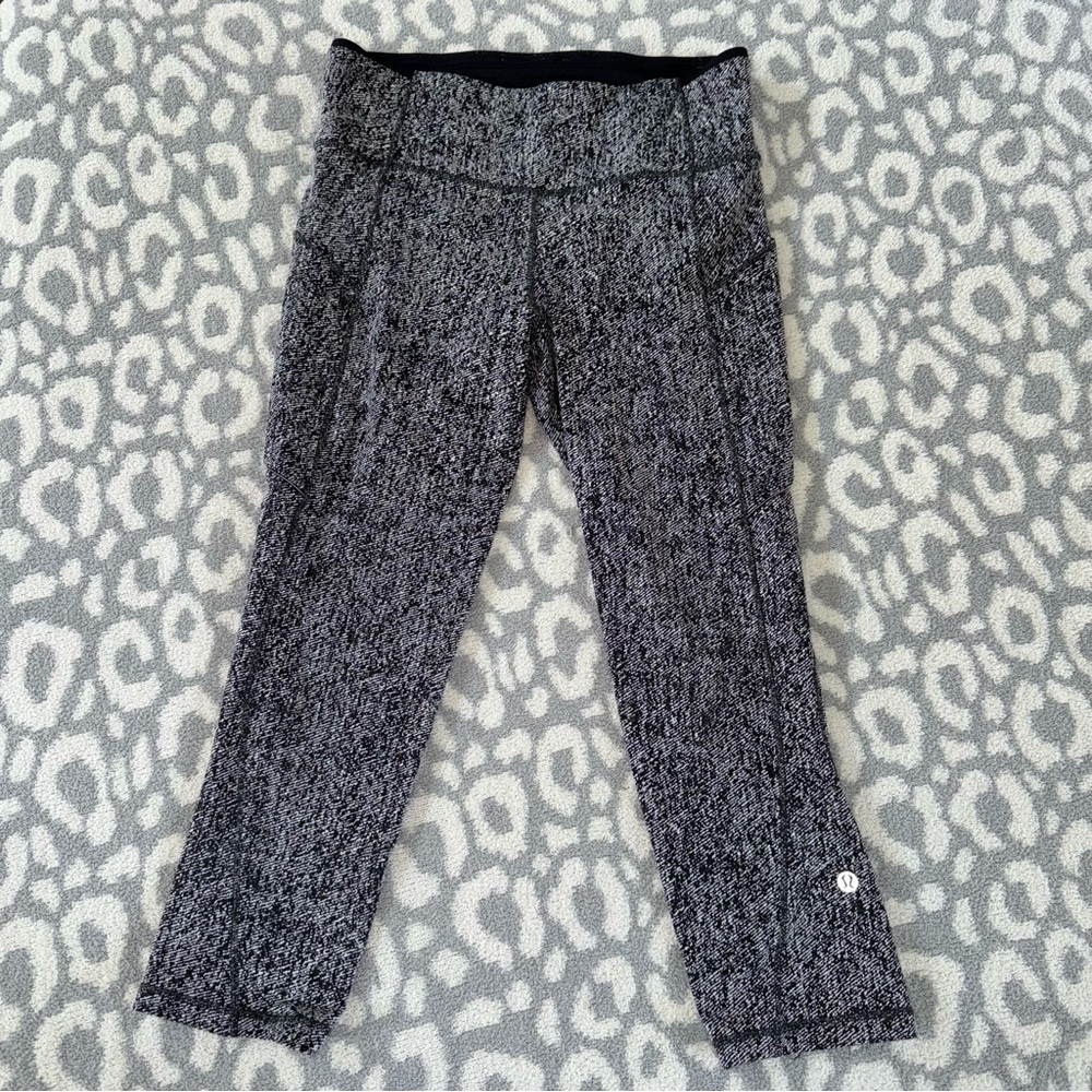 Lululemon leggings